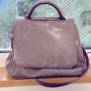 Matt and nat vegan purse